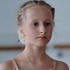 Niña perdió una pierna en dramático accidente pero cumplió su sueño: Hoy es bailarina y aquí su está su historia