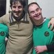 Hombre con síndrome de Down crea empresas de cerveza y comida: Esta es su inspiradora historia