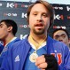 Llegó a hacer la práctica y hoy es embajador de la “U”: Pablo Vásquez derriba mitos sobre el síndrome de Down