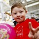 Edudown Temuco: Corporación ayuda gratuitamente a niños del sur con síndrome de Down