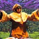 Chilenos con síndrome de Down buscan recaudar fondos para presentar obra de teatro en Barcelona