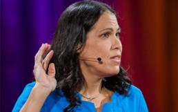 Wanda Díaz, la astrofísica ciega que escucha las estrellas: Impresionante historia que va más allá de la ciencia