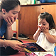 Chilena intentó por 7 años ser madre y hoy junto a su hija “Trini” enseñan al mundo el orgullo del síndrome de Down