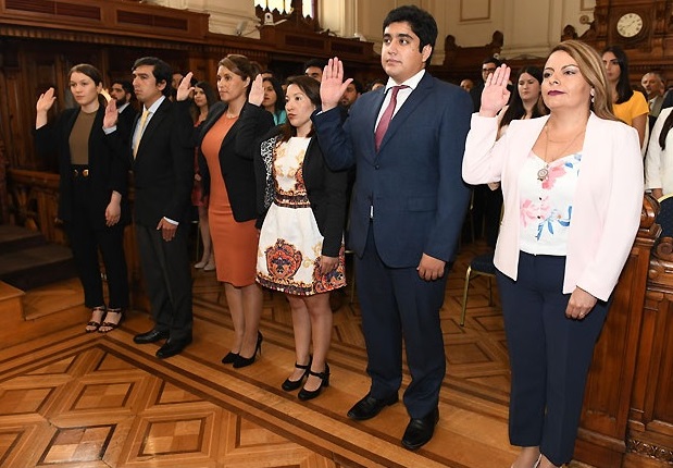 Poder Judicial