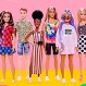 Barbie Inclusiva: Famosa muñeca lanza modelos con vitíligo, calvas y con prótesis