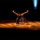 Bailarín japonés en sillas de ruedas sueña con actuar en las ceremonias de los Juegos Paralímpicos de Tokio 2020