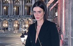 Maeva Marshall: La modelo a la que sus “pecas” le abrieron las puertas en la industria de la moda
