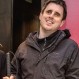 Javier Boré tiene discapacidad visual y viajó desde EE.UU. para estudiar en una universidad en Chile: Esta es su experiencia