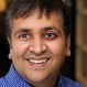 Sameer Doshi no dijo que era ciego en las entrevistas de trabajo y Microsoft lo contrató