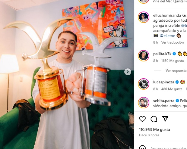 Instagram