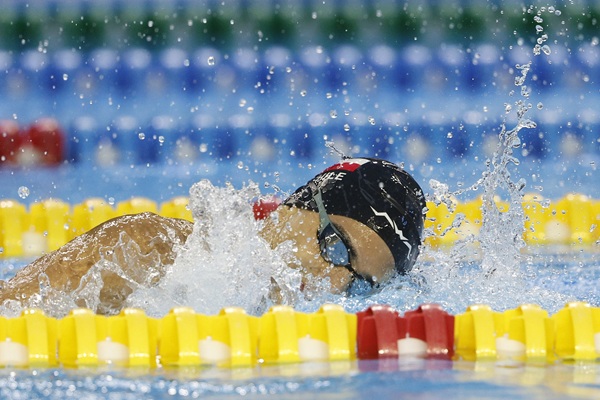 Juegos Parapanamericanos Juveniles