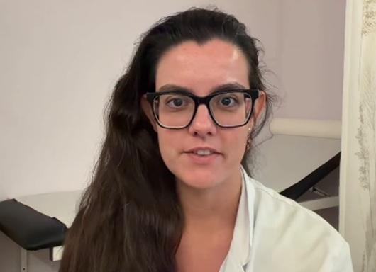 Aleida Castro inclusión