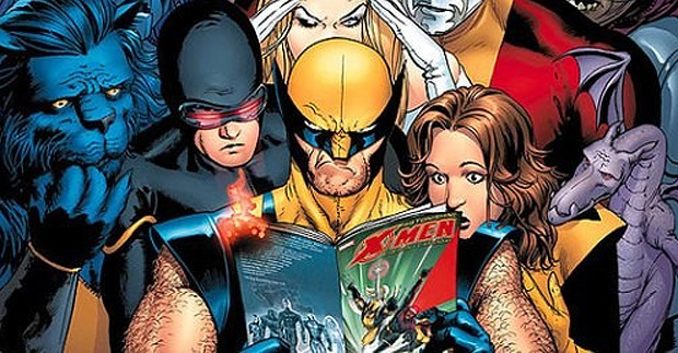 leer cómics leer cómics