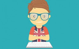 Los 10 mejores blogs para aprender inglés (Parte 1): ¡Anote!
