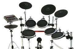 ¿Bateristas indeseables? Aquí esta la solución