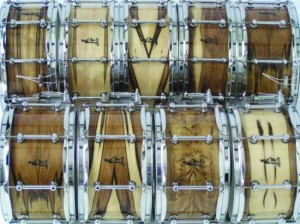 Secreto bateristas Secreto bateristas