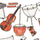 Manual para comprar instrumentos musicales sin perderse