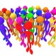 Comunidades de músicos online: El tesoro de compartir