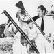 La bazooka: La increíble historia del instrumento musical que se transformó en arma