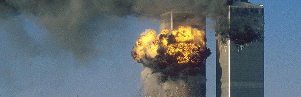 Cifras clave para entender ataques terroristas del 11-S