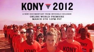 Kony 2012 Kony 2012