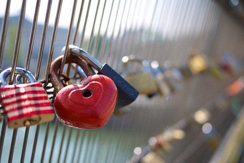 Puente de los Enamorados Puente de los Enamorados