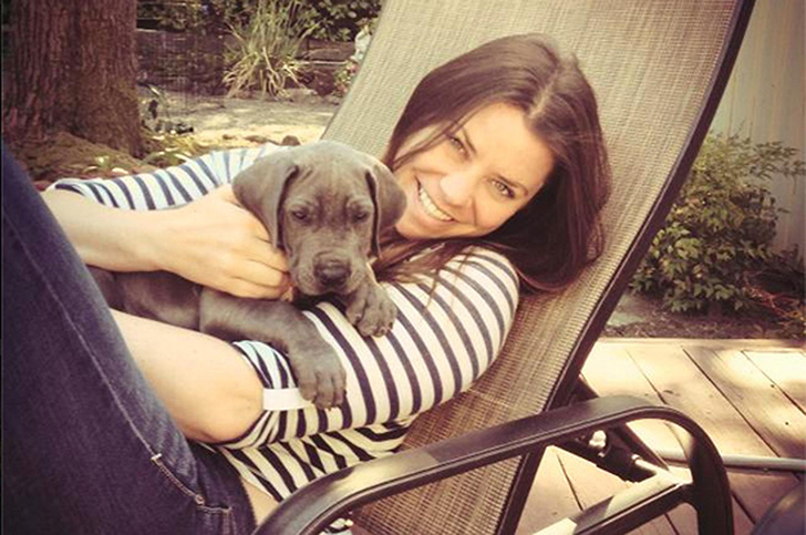 Brittany Maynard eutanasia