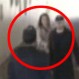 Boxeador da lección a dos matones que molestaron a su novia: Esto no lo olvidarán