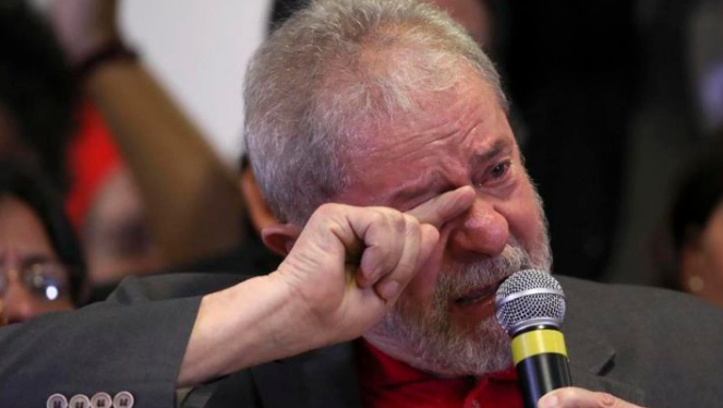 La operación Lava Jato salpicó a mas de 100 personas e incluso se investigó hasta al ex presidente Luiz Inácio Lula da Silva.