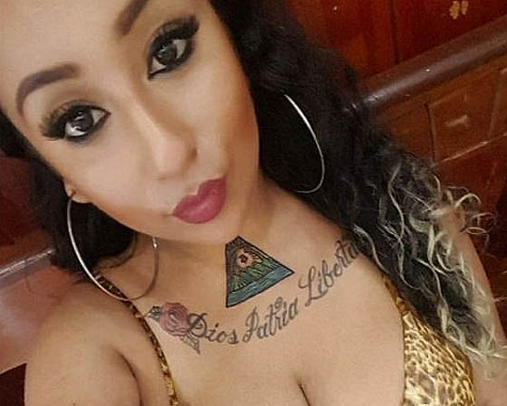 Escándalo sexual