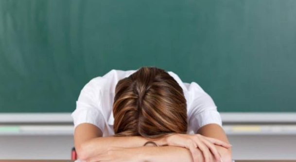 Una clase de biología tuvo un inusual final. Foto: ABC.es