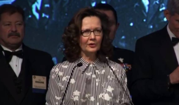 Haspel tiene un polémico pasado en Tailandia. Foto: El País de España.