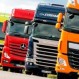 13 camioneros tomaron la decisión más solidaria y genial posible para salvar la vida de un hombre