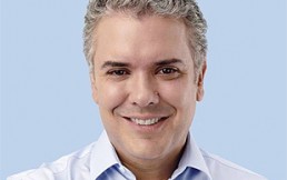 Iván Duque Presidente de Colombia: 4 aspectos poco conocidos del gobernante electo