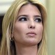 El día en que Ivanka Trump fue acosada en vivo: Actor la tocó sin pudor durante una entrevista