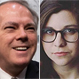 Romance entre una periodista y senador estadounidense desató escándalo que golpeó a The New York Times