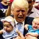 ¿Donald Trump tiene en secreto un hijo ilegítimo? Un portero de la torre Trump lo afirmó y pronto revelaría más detalles