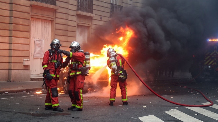 AFP