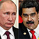 Maduro no tendría el apoyo incondicional de Putin: ¿Por qué duda el Kremlin?
