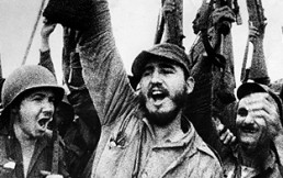 La discreta conmemoración en Cuba a 60 años de la revolución que cambió para siempre su destino