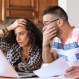 Infidelidad financiera: El drama de mentir y ocultar deudas que hunde a numerosas parejas en el mundo