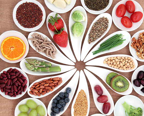 Los médicos recomiendan una alimentación equilibrada, salvo casos que lo ameriten, los cuales deben contar con el asesoramiento de un especialista.
