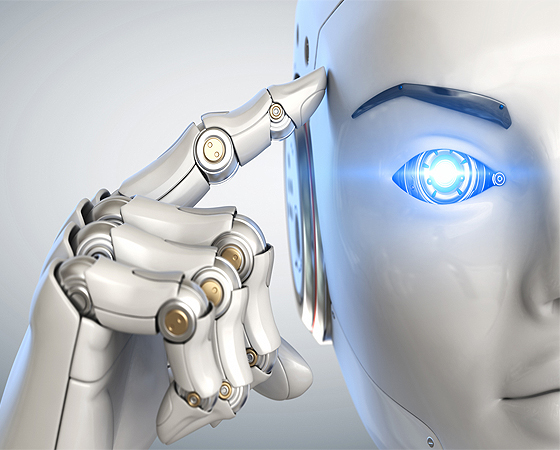 La Inteligencia artificial se desarrolla con aspectos positivos y también negativos.