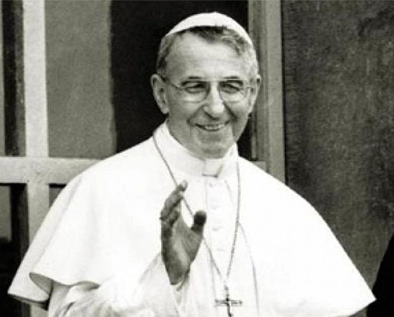 La muerte de Juan Pablo I, de nacionalidad italiana, por décadas ha mantenido un halo de misterio para muchos que adhieren a la teoría de la conspiración.