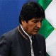 Evo Morales renunció a la Presidencia de Bolivia en medio de aguda crisis