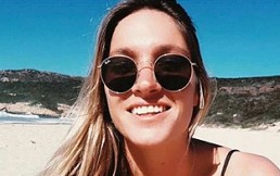 Escándalo por profesora considerada “supermodelo” que mantuvo relaciones con 5 alumnos en colegio de elite