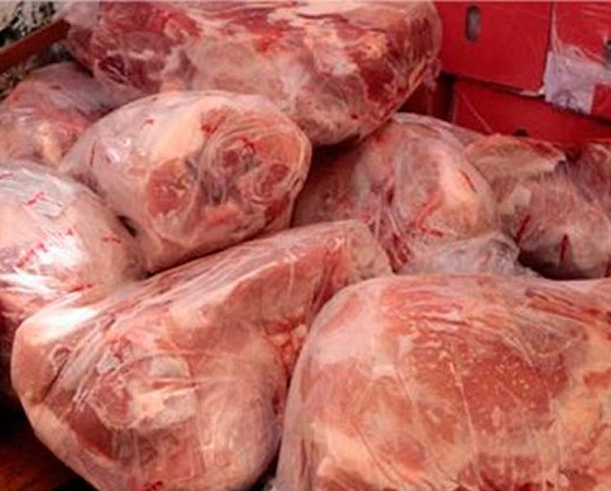 El pernil ruso traerá algo de sabor y alegría a muchas familias venezolanas.