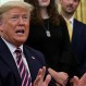 ¿Quiénes son los personajes clave del juicio político contra el Presidente Donald Trump?