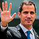 Juan Guaidó da su balance luego de gira internacional: “Es evidente que la dictadura está sola”