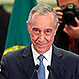 Ejemplar actitud del Presidente de Portugal recibe fuerte respaldo: Foto recorre el mundo